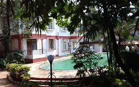 Budget Hotels at Calangute Goa